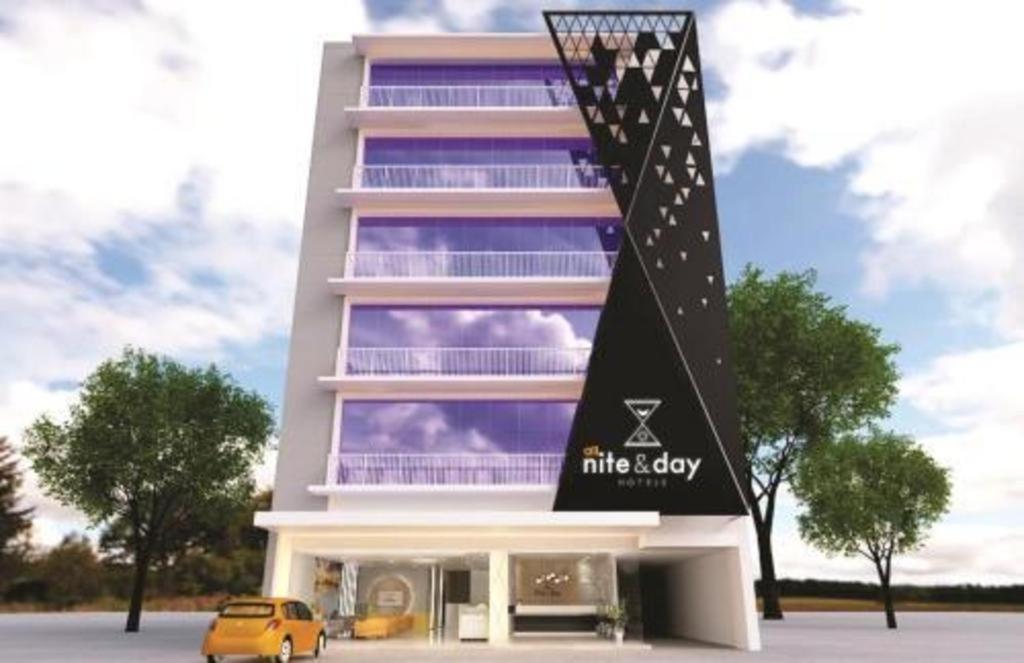 Collection O 1279 Hotel Grand Celino Macasar Exterior foto